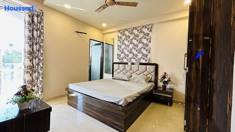 Sample Apartment